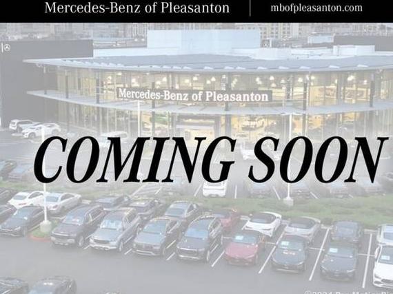 MERCEDES-BENZ EQS-CLASS SEDAN 2023 W1KCG2EB3PA036936 image
